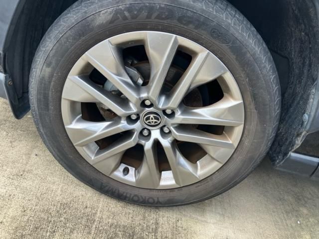 RAV4 4WD