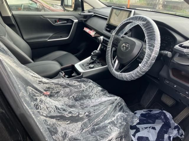 RAV4 4WD