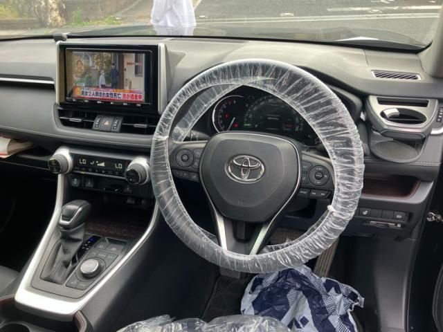 RAV4 4WD