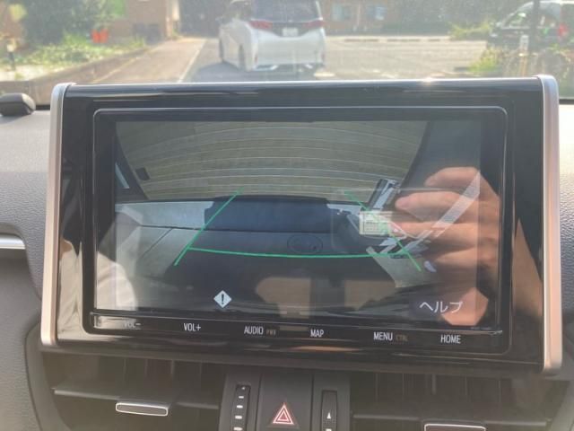 RAV4 4WD