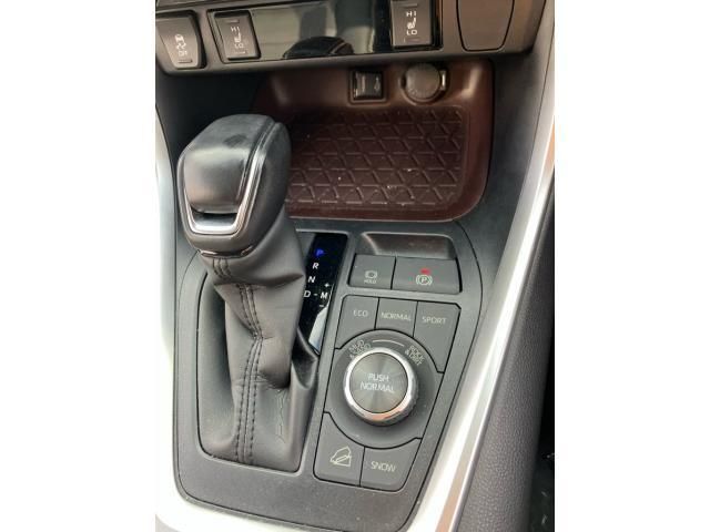 RAV4 4WD