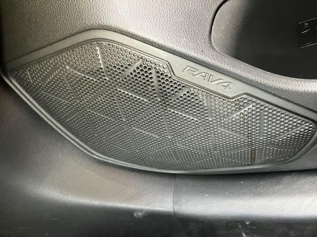 RAV4 4WD