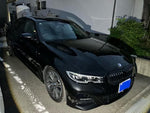 BMW 3series sedan