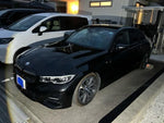 BMW 3series sedan