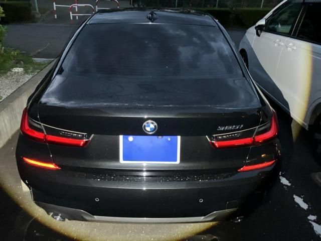 BMW 3series sedan