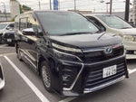 VOXY HYBRID