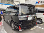 VOXY HYBRID