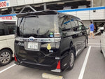 VOXY HYBRID