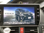 VOXY HYBRID