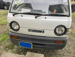 CARRY truck 4WD