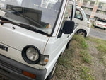 CARRY truck 4WD