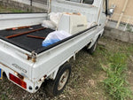 CARRY truck 4WD