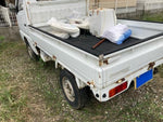 CARRY truck 4WD