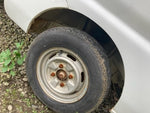 CARRY truck 4WD