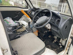 CARRY truck 4WD