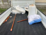 CARRY truck 4WD