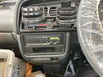 CARRY truck 4WD