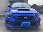 WRX STI