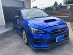 WRX STI