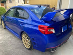 WRX STI