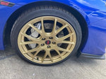 WRX STI