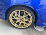 WRX STI