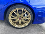 WRX STI