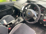 WRX STI