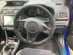 WRX STI
