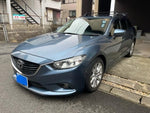 ATENZA Wagon