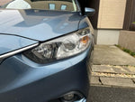 ATENZA Wagon