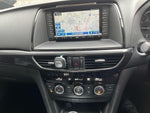ATENZA Wagon