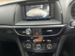 ATENZA Wagon
