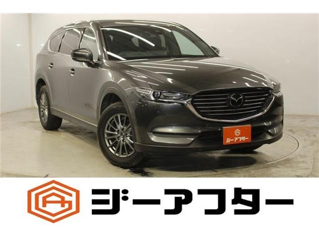 CX-8