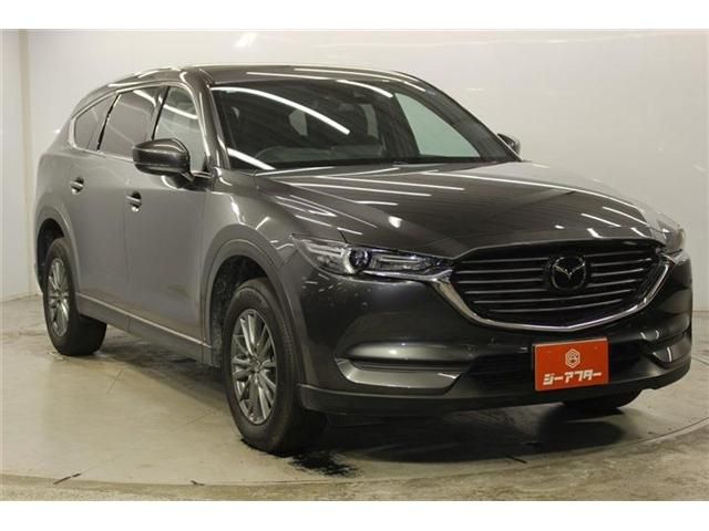 CX-8