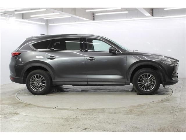 CX-8