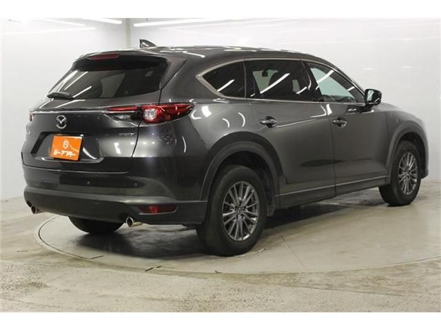 CX-8