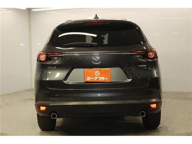 CX-8