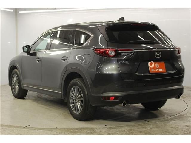 CX-8