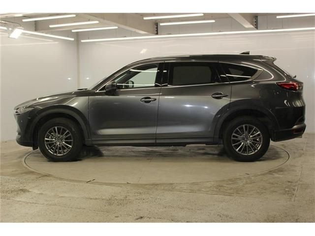 CX-8