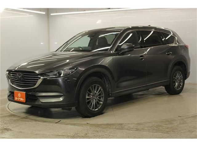CX-8