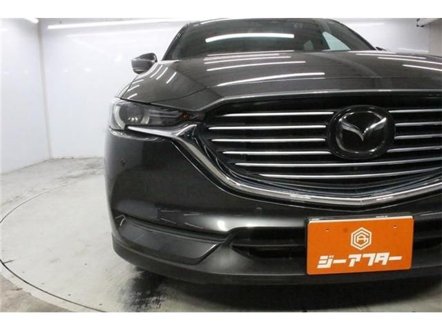 CX-8