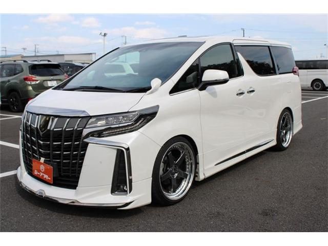 ALPHARD