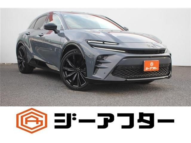 CROWN SPORT