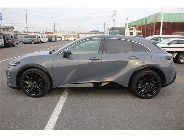 CROWN SPORT