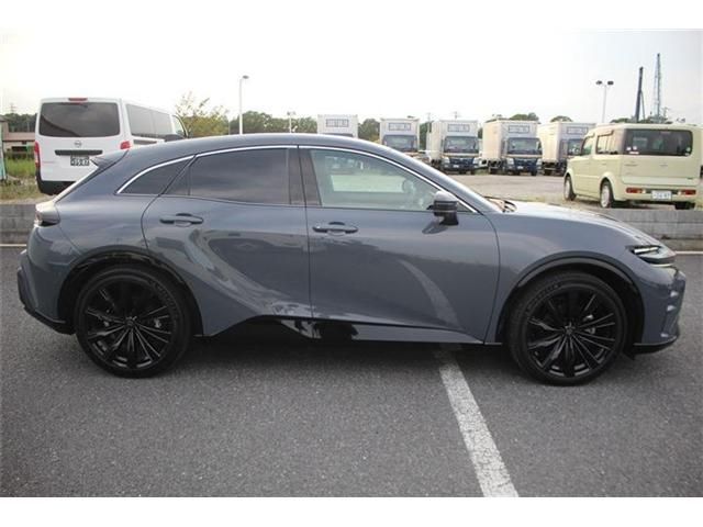 CROWN SPORT