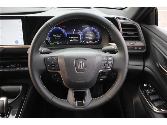 CROWN SPORT