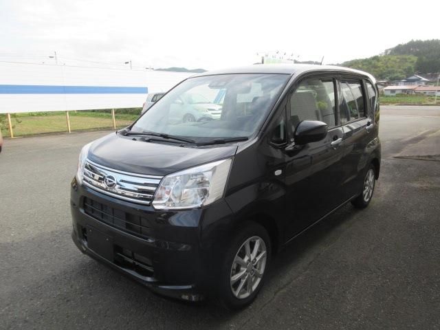 MOVE 4WD