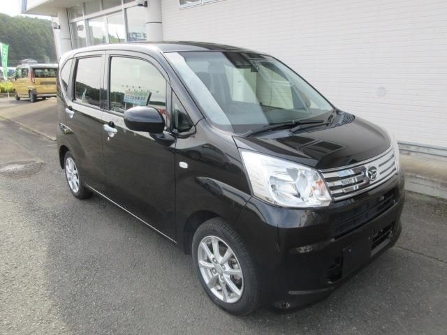 MOVE 4WD