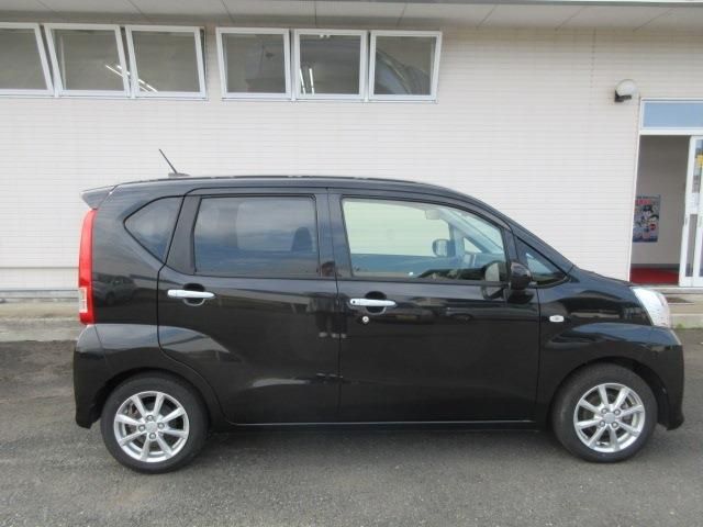 MOVE 4WD